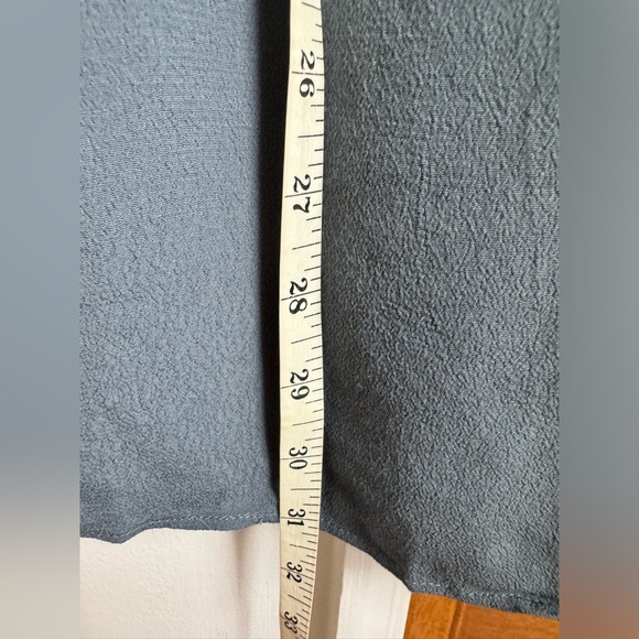 Wilfred Free Blue Size XS Tee - Picture 4 of 6